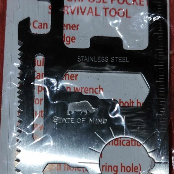 Multitool - Picture 2 of 4